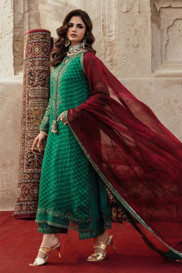 Charizma VSL25-35 Vasal Chiffon Collection 2025